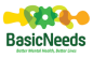 Basic Needs Basic Rights logo